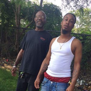 Meet your Posher, Bruce